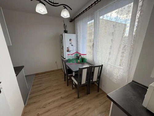 Prodaný byt 2+1 55 m²