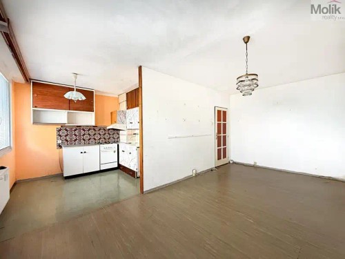 Prodej bytu 2+1 61 m²
