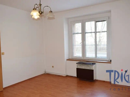 Prodaný byt 2+kk 40 m²