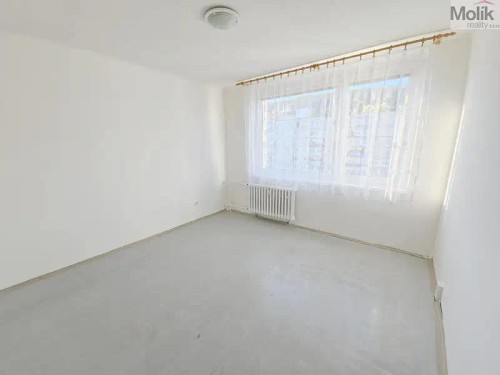 Prodaný  byt 3+1 69 m²