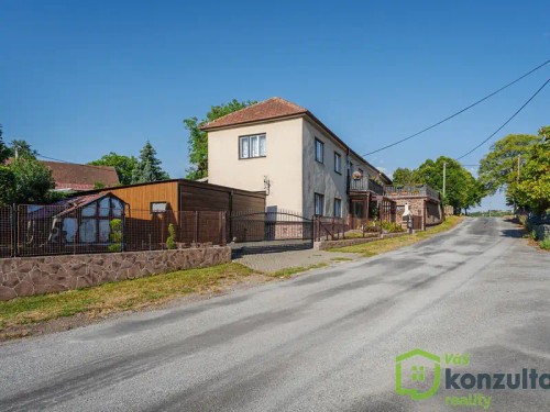 Prodej domu 345 m², pozemek 414 m²