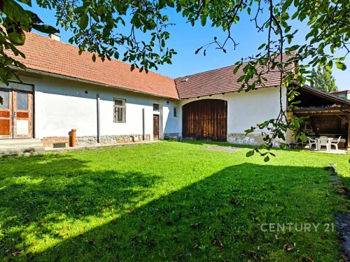 Prodej domu 101 m², pozemek 1640 m²