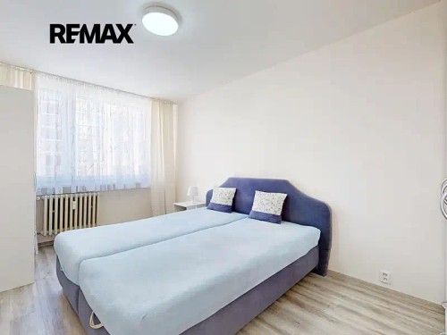 Prodaný byt 3+1 75 m²