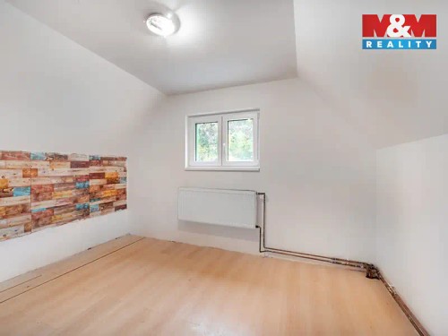 Prodej domu 150 m², pozemek 795 m²