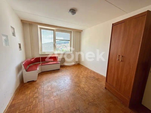 Prodej bytu 1+kk 28 m²