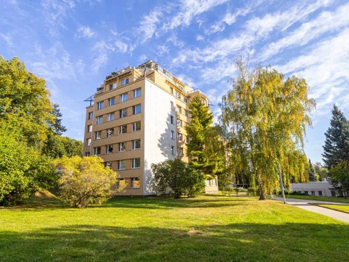 Prodej bytu 3+1 62 m²