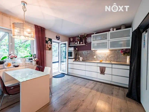 Prodej domu 224 m², pozemek 1405 m²