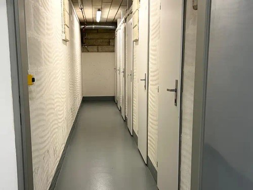 Prodaný byt 1+kk 33 m²