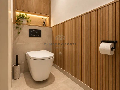 Prodej bytu 2+1 58 m²