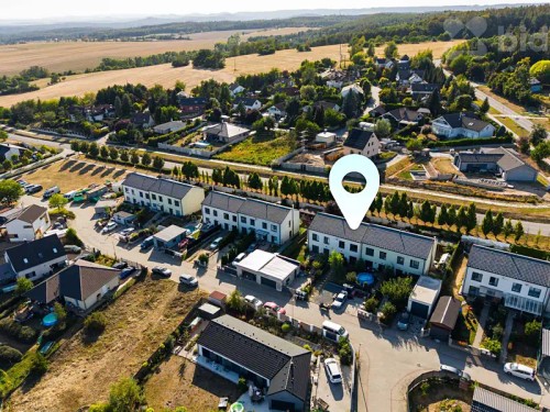 Prodej domu 94 m², pozemek 230 m²