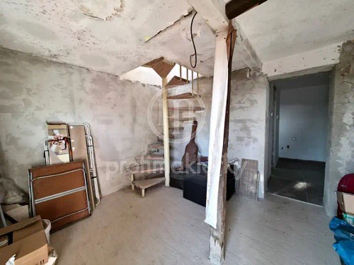 Prodej chaty 93 m², pozemek 1215 m²