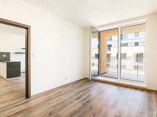 Prodaný byt 2+kk 53 m²