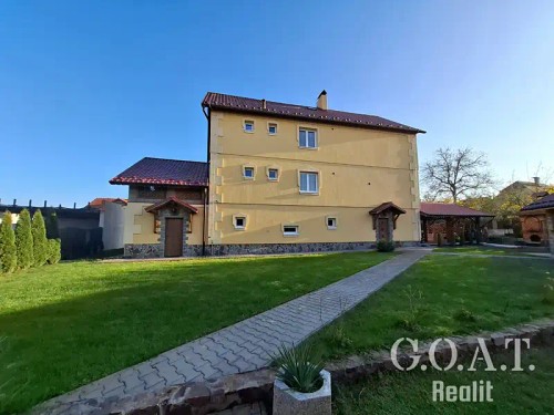 Prodej domu 249 m², pozemek 991 m²