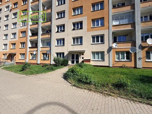 Prodej bytu 1+1 34 m²