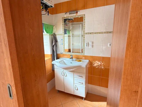 Prodaný byt 2+1 55 m²