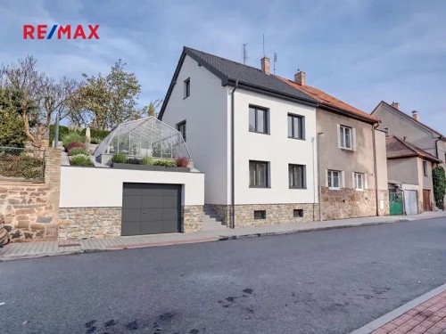 Prodej domu 82 m², pozemek 425 m²