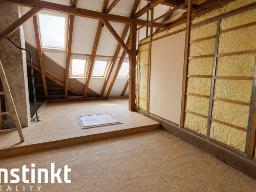 Prodej domu 176 m², pozemek 560 m²