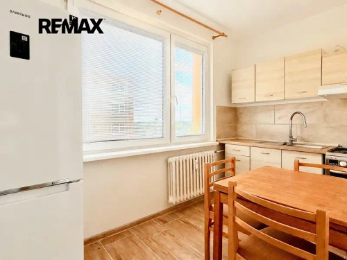 Prodej bytu 2+1 47 m²