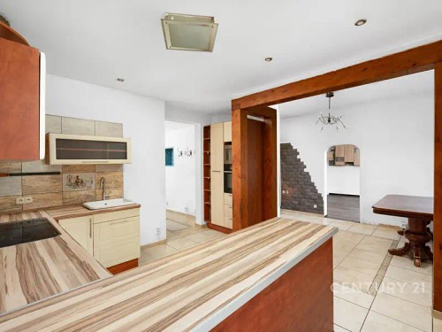 Prodej domu 220 m², pozemek 596 m²