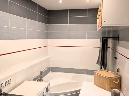 Prodaný byt 3+1 67 m²