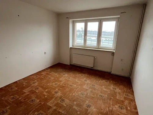 Prodaný  byt 2+1 54 m²