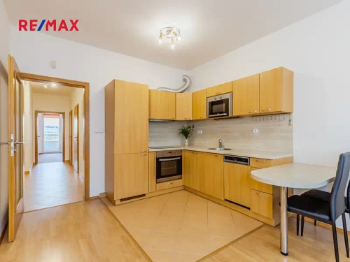 Prodaný  byt 2+kk 60 m²