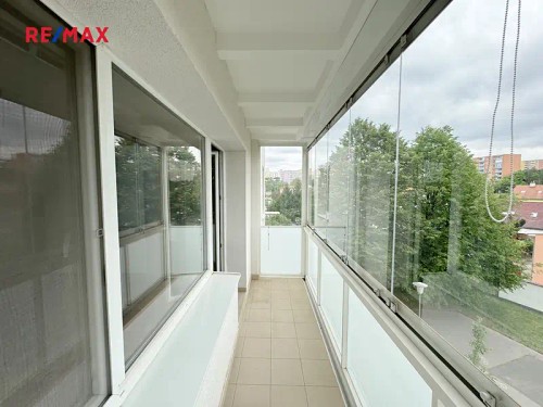 Prodaný byt 3+1 77 m²