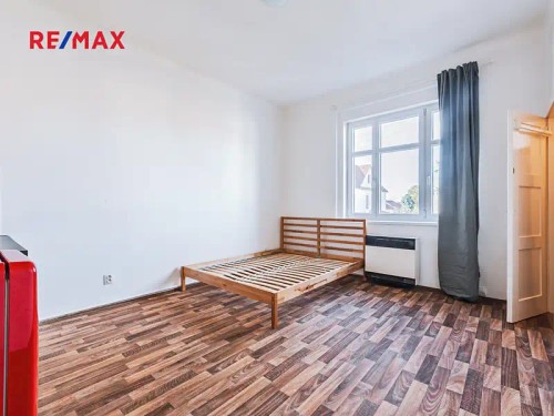 Prodaný byt 1+kk 23 m²