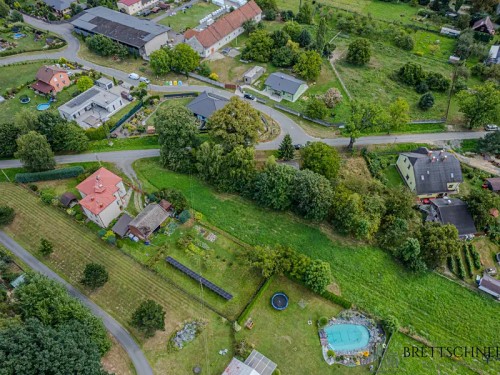 Prodaný dům 53 m², pozemek 1325 m²