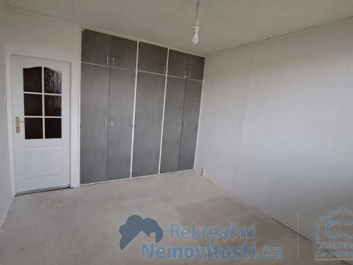 Prodaný byt 3+kk 76 m²