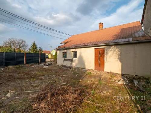Prodej domu 96 m², pozemek 257 m²