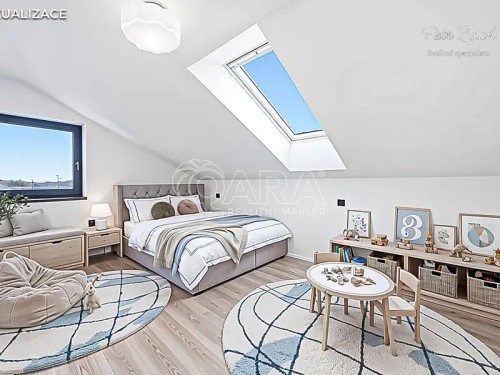 Prodej domu 124 m², pozemek 504 m²