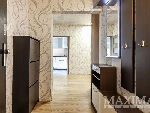Prodaný byt 3+1 81 m²