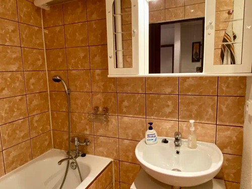 Prodaný byt 2+1 49 m²