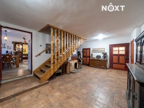 Prodej domu 253 m², pozemek 7571 m²