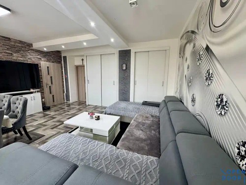 Prodej bytu 2+1 62 m²