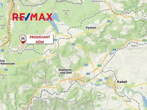 Prodej domu 300 m², pozemek 322 m²