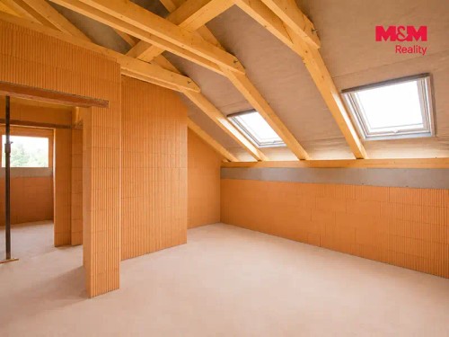 Prodej domu 147 m², pozemek 425 m²