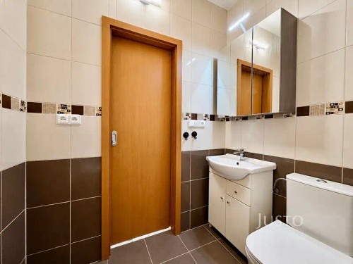 Prodaný byt 1+1 35 m²