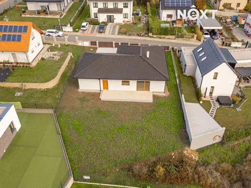 Prodej domu 107 m², pozemek 735 m²