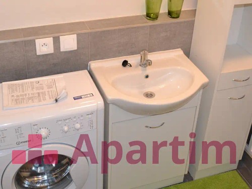 Prodaný byt 1+1 28 m²