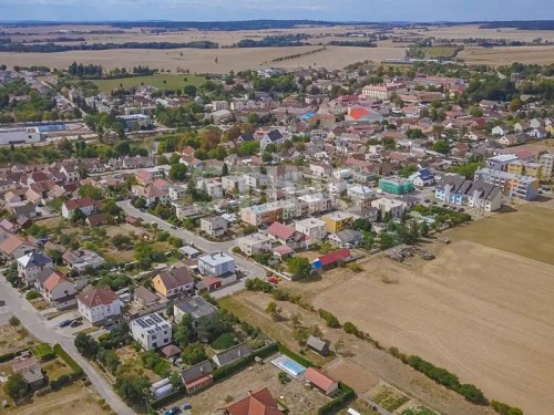 Prodej domu 360 m², pozemek 805 m²