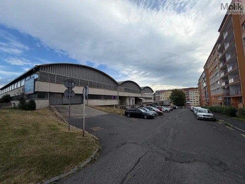 Prodej bytu 3+1 54 m²