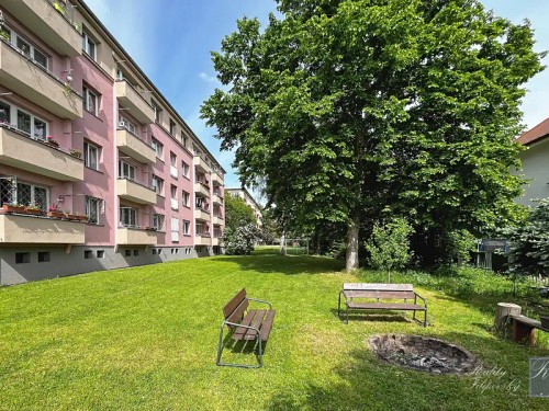 Prodaný byt 3+1 74 m²
