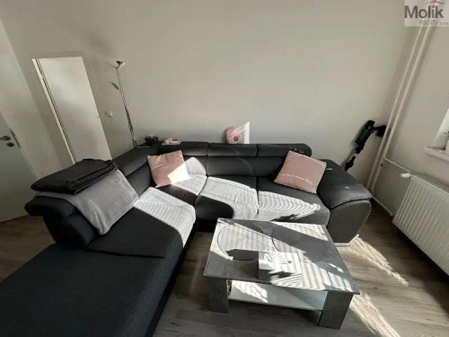 Prodej bytu 2+1 56 m²