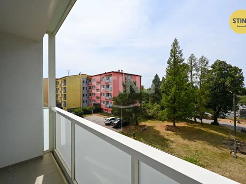 Prodej bytu 2+1 68 m²