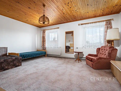 Prodej domu 193 m², pozemek 772 m²
