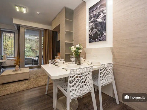 Prodej bytu 2+kk 55 m²