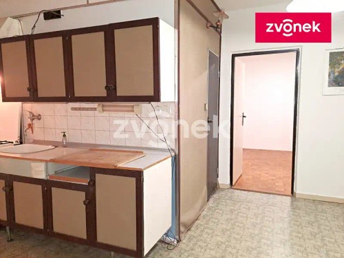 Prodej bytu 3+1 68 m²
