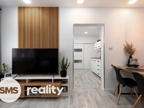 Prodaný byt 3+1 63 m²